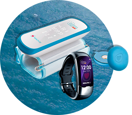 HEALTH 2.0 COMPLEX PLUS